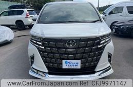 toyota alphard 2024 -TOYOTA--Alphard 6AA-AAHH45W--AAHH45W-0020436---TOYOTA--Alphard 6AA-AAHH45W--AAHH45W-0020436-