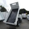 mitsubishi-fuso canter 2013 CFJ1550513 image 41