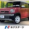 suzuki hustler 2019 -SUZUKI--Hustler DAA-MR41S--MR41S-381341---SUZUKI--Hustler DAA-MR41S--MR41S-381341- image 1