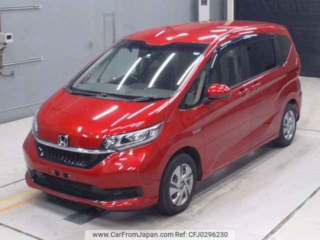 honda freed 2022 -HONDA--Freed GB7-3169089---HONDA--Freed GB7-3169089- image 1