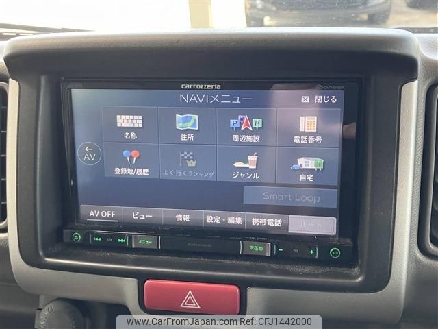 nissan clipper-van 2021 -NISSAN--Clipper Van HBD-DR17V--DR17V-472399---NISSAN--Clipper Van HBD-DR17V--DR17V-472399- image 2