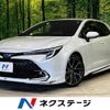 toyota corolla-sport 2023 -TOYOTA--Corolla Sport 6AA-ZWE219H--ZWE219-4004876---TOYOTA--Corolla Sport 6AA-ZWE219H--ZWE219-4004876- image 1