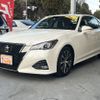 toyota crown 2016 -TOYOTA--Crown DBA-ARS210--ARS210-6003372---TOYOTA--Crown DBA-ARS210--ARS210-6003372- image 1