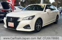 toyota crown 2016 -TOYOTA--Crown DBA-ARS210--ARS210-6003372---TOYOTA--Crown DBA-ARS210--ARS210-6003372-