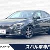 subaru impreza-g4 2017 -SUBARU--Impreza G4 DBA-GK6--GK6-002690---SUBARU--Impreza G4 DBA-GK6--GK6-002690- image 1