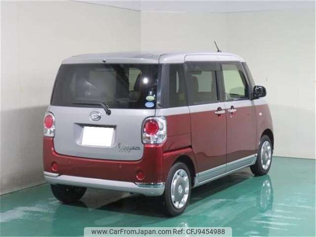 daihatsu move-canbus 2018 -DAIHATSU--Move Canbus 5BA-LA800S--LA800S-0153394---DAIHATSU--Move Canbus 5BA-LA800S--LA800S-0153394- image 2