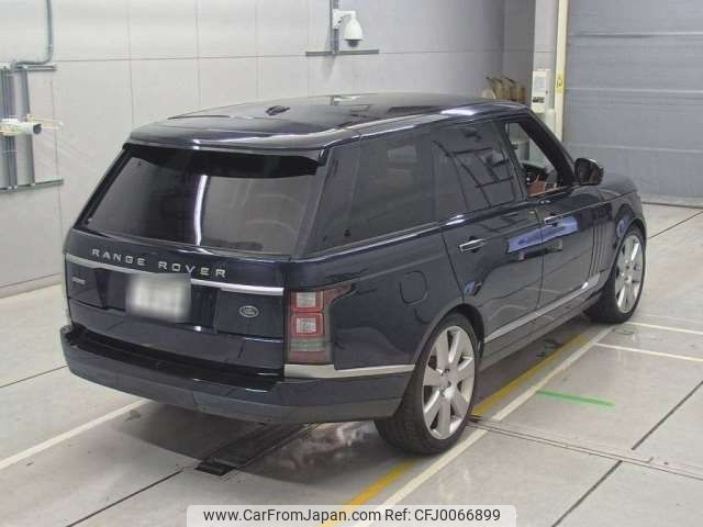 land-rover range-rover 2016 -ROVER 【名古屋 330ﾘ3569】--Range Rover ABA-LG5SA--SALGA2EE8GA290402---ROVER 【名古屋 330ﾘ3569】--Range Rover ABA-LG5SA--SALGA2EE8GA290402- image 2