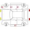 toyota vellfire 2017 -TOYOTA--Vellfire DBA-AGH30W--AGH30-0144997---TOYOTA--Vellfire DBA-AGH30W--AGH30-0144997- image 2