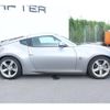 nissan fairlady-z 2009 -NISSAN--Fairlady Z CBA-Z34--Z34-601382---NISSAN--Fairlady Z CBA-Z34--Z34-601382- image 7