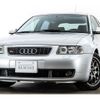 audi s3 2003 -AUDI--Audi S3 GH-8LBAMF--WAUZZZ8L431205994---AUDI--Audi S3 GH-8LBAMF--WAUZZZ8L431205994- image 1