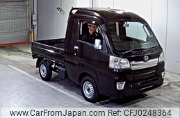 daihatsu hijet-truck 2014 -DAIHATSU--Hijet Truck S510P-0009654---DAIHATSU--Hijet Truck S510P-0009654-