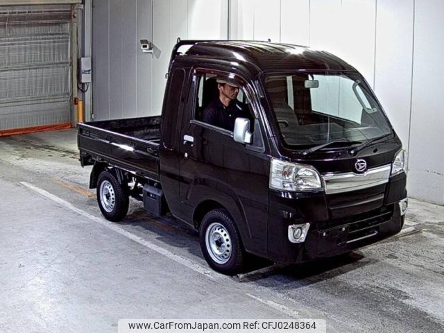 daihatsu hijet-truck 2014 -DAIHATSU--Hijet Truck S510P-0009654---DAIHATSU--Hijet Truck S510P-0009654- image 1