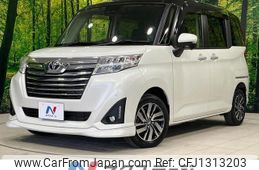toyota roomy 2019 -TOYOTA--Roomy DBA-M900A--M900A-0278187---TOYOTA--Roomy DBA-M900A--M900A-0278187-