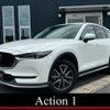 mazda cx-5 2017 quick_quick_KF2P_KF2P-113530 image 1