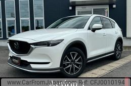 mazda cx-5 2017 quick_quick_KF2P_KF2P-113530