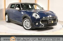 mini mini-others 2019 quick_quick_LR20_WMWLR520502H69997