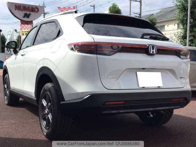 honda vezel 2024 -HONDA 【名変中 】--VEZEL RV5--1208752---HONDA 【名変中 】--VEZEL RV5--1208752- image 2