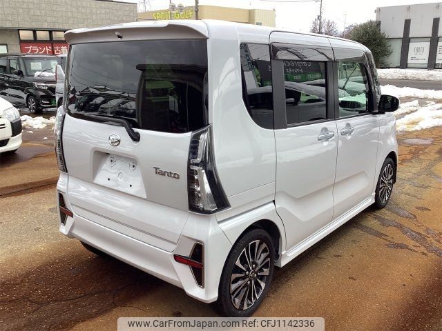daihatsu tanto 2022 -DAIHATSU--Tanto LA650S--0190115---DAIHATSU--Tanto LA650S--0190115- image 2