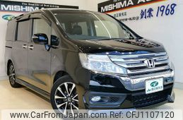 honda stepwagon 2012 -HONDA--Stepwgn RK5--1321870---HONDA--Stepwgn RK5--1321870-