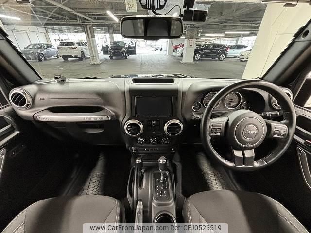 jeep wrangler 2018 quick_quick_ABA-JK36L_1C4HJWLG5HL752346 image 2