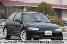 Japanese Used Honda Civic For Sale Best Value For Money