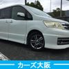 nissan serena 2009 CFJ1825584 image 3