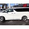 toyota vellfire 2015 quick_quick_DBA-AGH30W_AGH30-0019612 image 10