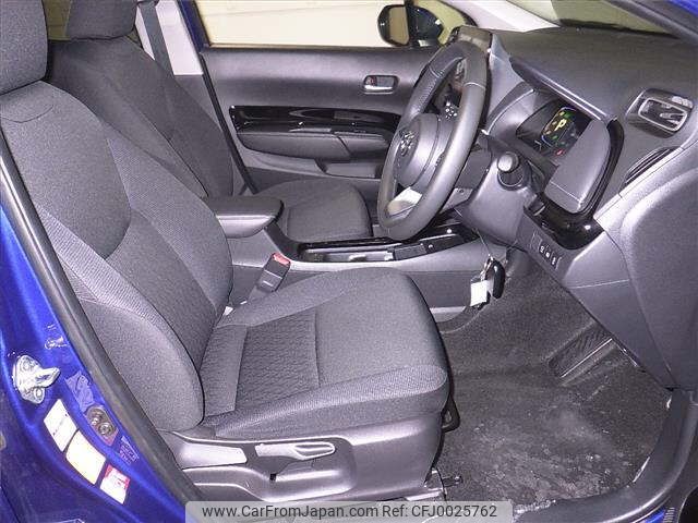 2022 Toyota Aqua MXPK16 - Car Price $10,525