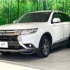 mitsubishi outlander 2018 -MITSUBISHI--Outlander DBA-GF8W--GF8W-0402690---MITSUBISHI--Outlander DBA-GF8W--GF8W-0402690- image 18