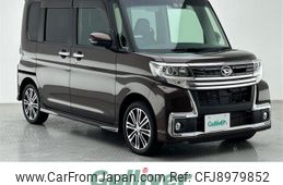 daihatsu tanto 2018 -DAIHATSU--Tanto DBA-LA610S--LA610S-0132417---DAIHATSU--Tanto DBA-LA610S--LA610S-0132417-