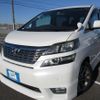 toyota vellfire 2010 REALMOTOR_Y2024110382F-21 image 1