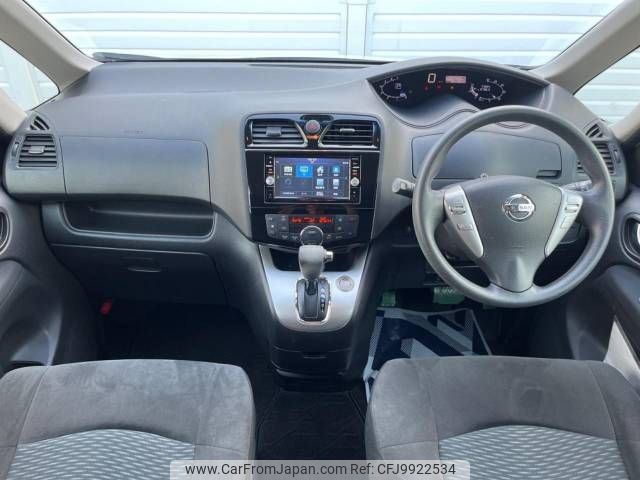 nissan serena 2016 -NISSAN--Serena DBA-FPC26--FPC26-051601---NISSAN--Serena DBA-FPC26--FPC26-051601- image 2