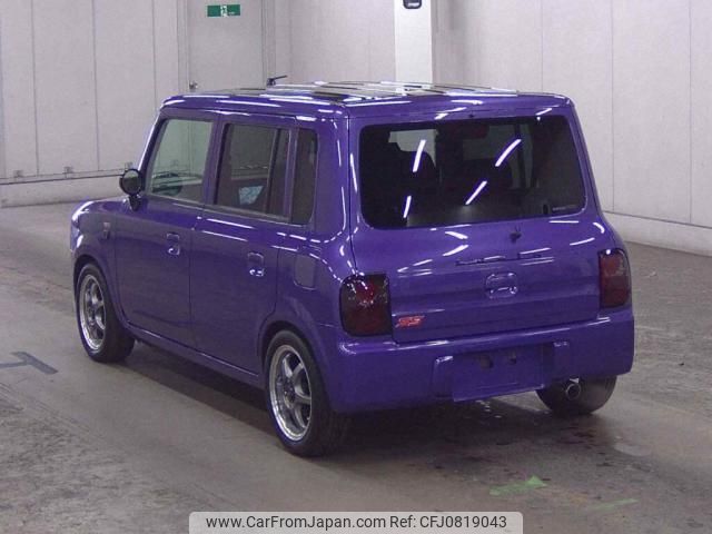 suzuki alto-lapin 2004 quick_quick_TA-HE21S_HE21S-922455 image 2