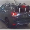 subaru forester 2021 quick_quick_4BA-SK5_SK5-014835 image 5