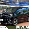 toyota voxy 2019 -TOYOTA--Voxy DBA-ZRR80W--ZRR80-0585795---TOYOTA--Voxy DBA-ZRR80W--ZRR80-0585795- image 1