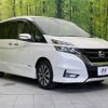 nissan serena 2017 -NISSAN--Serena DAA-GFC27--GFC27-022310---NISSAN--Serena DAA-GFC27--GFC27-022310- image 18