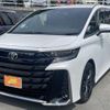 toyota vellfire 2023 quick_quick_6AA-AAHH45W_AAHH45-0003603 image 1