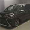 toyota voxy 2019 -TOYOTA--Voxy DBA-ZRR80W--ZRR80-0567185---TOYOTA--Voxy DBA-ZRR80W--ZRR80-0567185- image 1