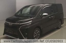 toyota voxy 2019 -TOYOTA--Voxy DBA-ZRR80W--ZRR80-0567185---TOYOTA--Voxy DBA-ZRR80W--ZRR80-0567185-