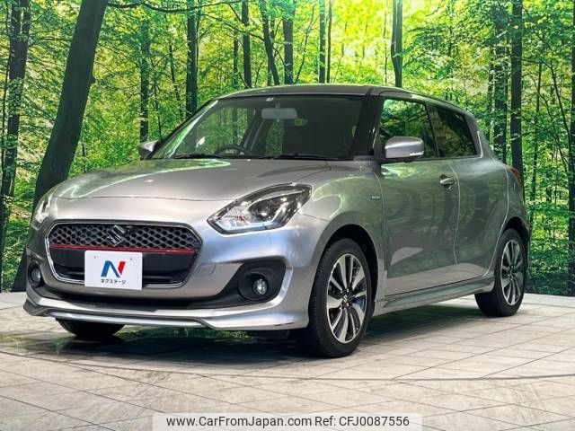 suzuki swift 2017 -SUZUKI--Swift DAA-ZC53S--ZC53S-101169---SUZUKI--Swift DAA-ZC53S--ZC53S-101169- image 2