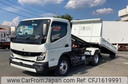 mitsubishi-fuso canter 2023 CFJ1619991