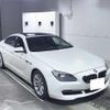 bmw 6-series 2013 -BMW 【岐阜 303ﾄ4216】--BMW 6 Series 6A30--0DZ11588---BMW 【岐阜 303ﾄ4216】--BMW 6 Series 6A30--0DZ11588- image 1