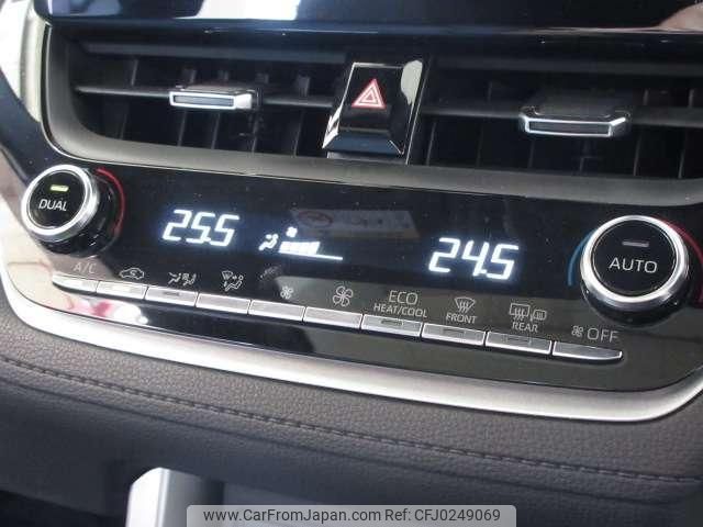 2022 Toyota Corolla Cross ZVG15 - Car Price $24,941