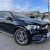 mercedes-benz gle-class 2019 -MERCEDES-BENZ--Benz GLE 5AA-167159--WDC1671592A002224---MERCEDES-BENZ--Benz GLE 5AA-167159--WDC1671592A002224- image 1