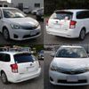 toyota corolla-fielder 2013 quick_quick_DAA-NKE165G_NKE165-7005518 image 2