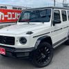 mercedes-benz g-class 2021 GOO_JP_700070667430240731001 image 2