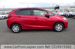 honda fit 2016 NIKYO_CM90165