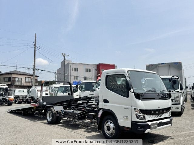 mitsubishi-fuso canter 2025 -MITSUBISHI--Canter 2RG-FEB80--FEB80-610469---MITSUBISHI--Canter 2RG-FEB80--FEB80-610469- image 2