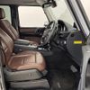 mercedes-benz g-class 2018 -MERCEDES-BENZ--Benz G Class LDA-463348--WDB4633482X290863---MERCEDES-BENZ--Benz G Class LDA-463348--WDB4633482X290863- image 8