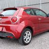 alfa-romeo mito 2012 K00024 image 13